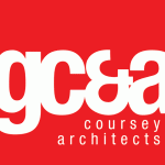 Coursey Architects logo